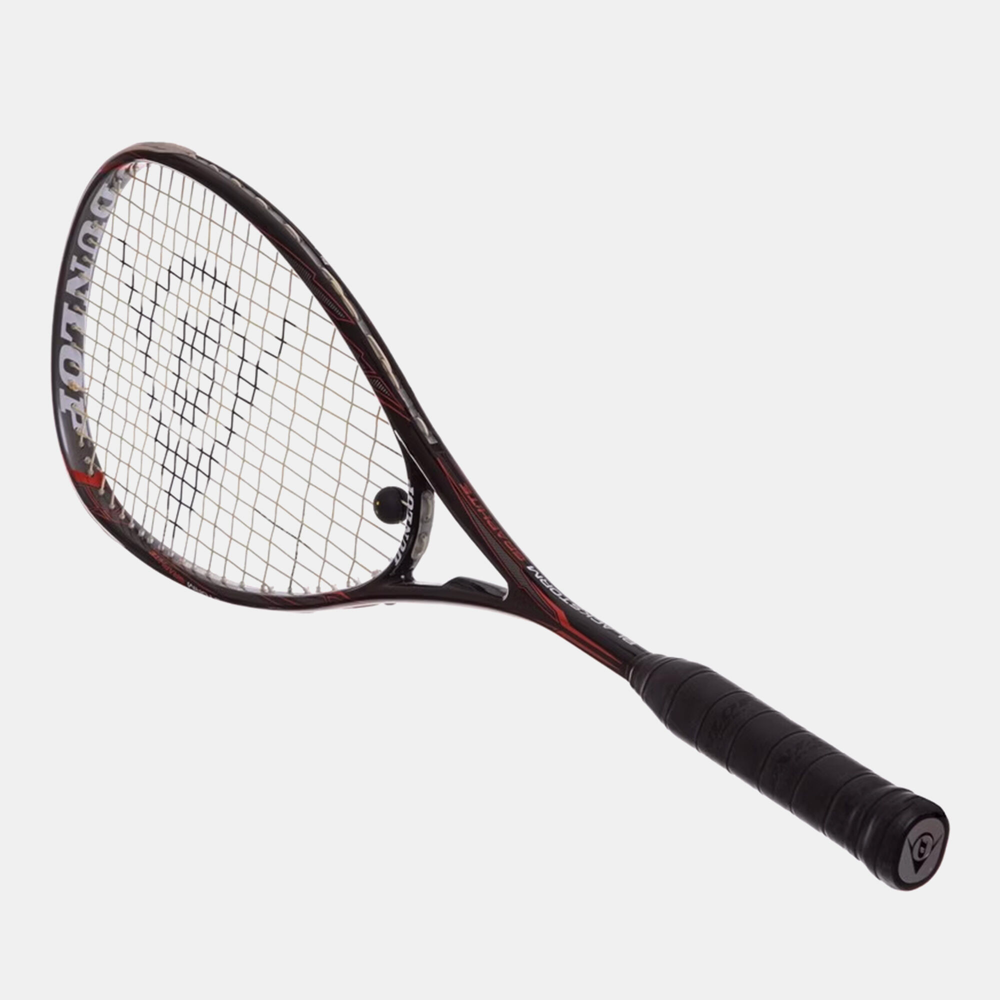 Shop Dunlop Blackstorm 4D Graphite Hl Squash Racket Multi Shop Dunlop Blackstorm 4D Graphite Hl Squash Racket Multi