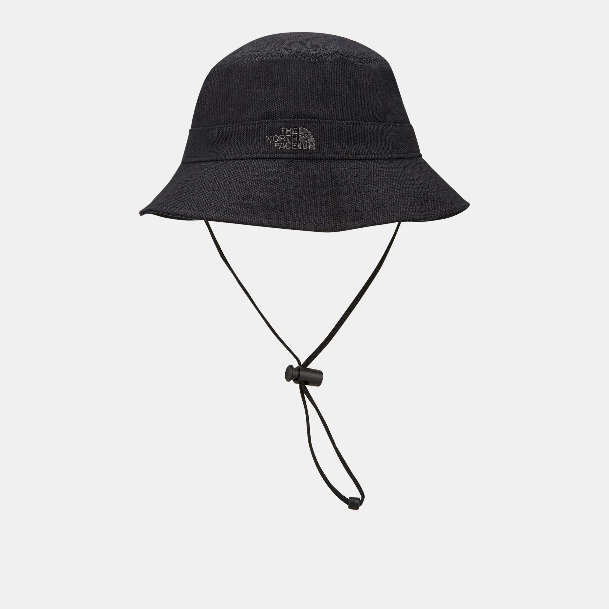 The north face bucket hat black online