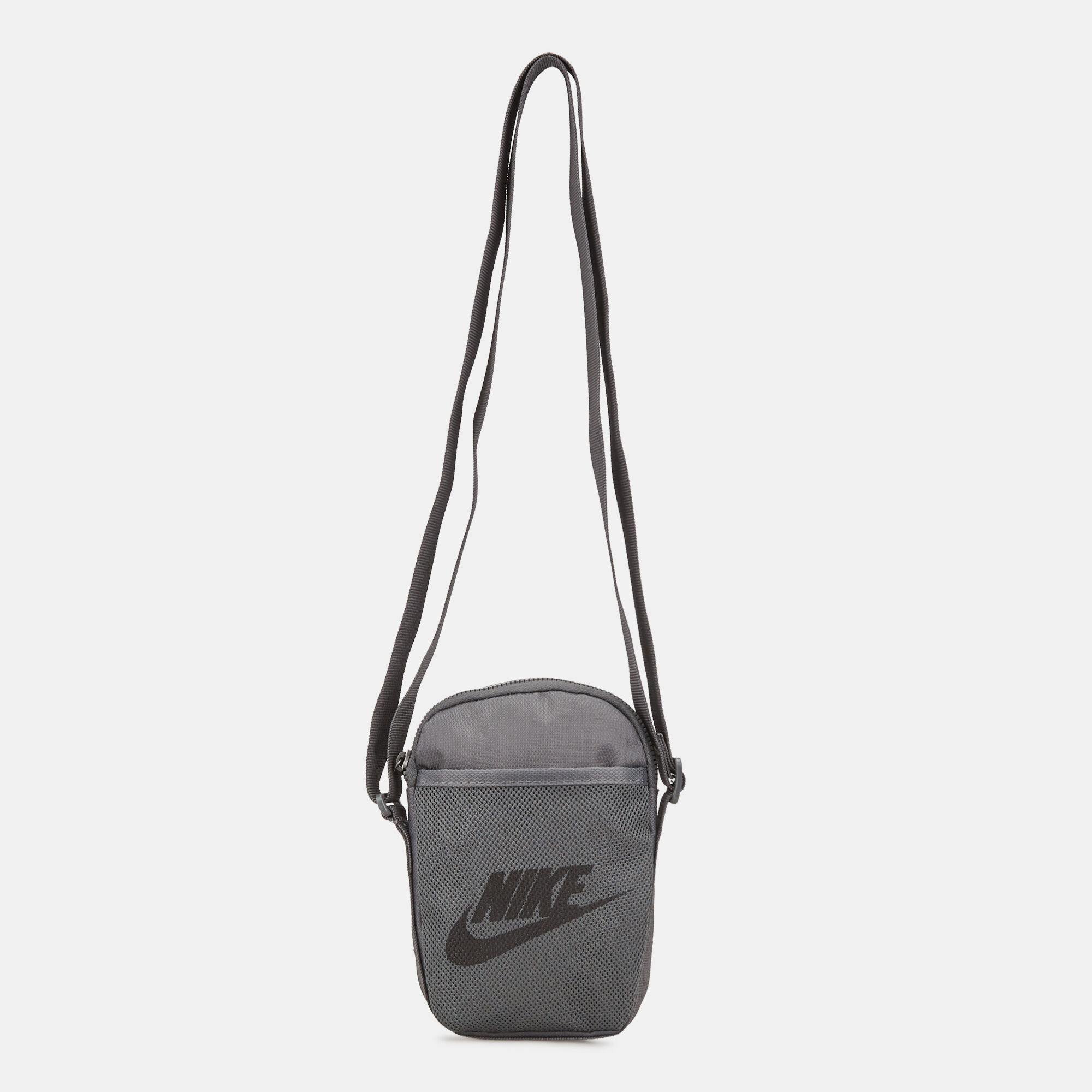 Nike man bag grey 2025