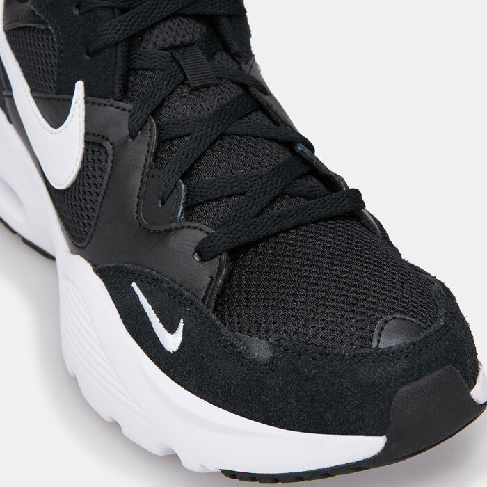 Men's Air Max Fusion Shoe Men's Air Max Fusion Shoe image number 4