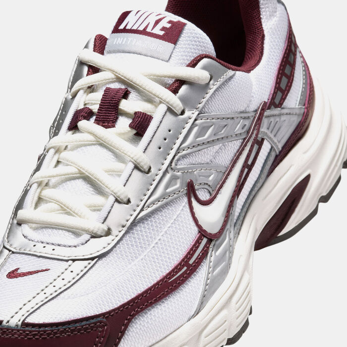 Nike Women's Initiator Shoes White Nike Women's Initiator Shoes White image number 4