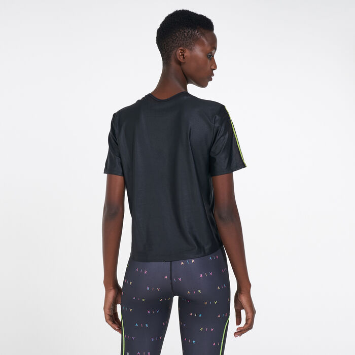 Women's Air T-Shirt Women's Air T-Shirt image number 1