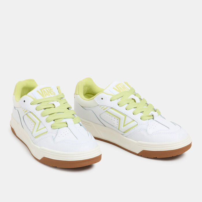 Vans Upland Unisex Shoes Multi-Color Vans Upland Unisex Shoes Multi-Color image number 1
