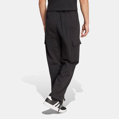 adidas Men's ALL SZN Cargo Joggers Black adidas Men's ALL SZN Cargo Joggers Black