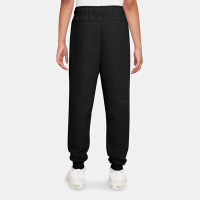 Nike Kids' Sportswear Tech Fleece Joggers Black