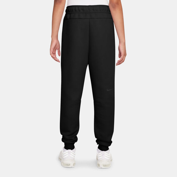 Nike Kids' Sportswear Tech Fleece Joggers Black image number 1