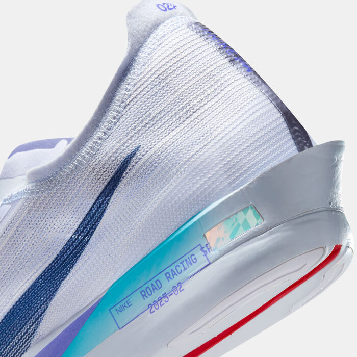 Nike Men's Streakfly 2 Road Racing Shoes Blue Nike Men's Streakfly 2 Road Racing Shoes Blue image number 5