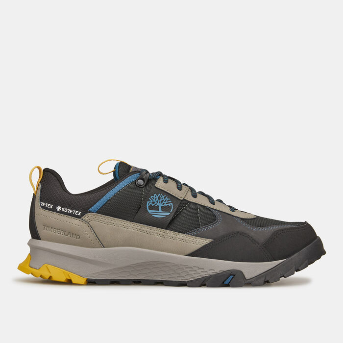 Timberland Men's Lincoln Peak Gore-Tex® Hiking Shoe Grey Timberland Men's Lincoln Peak Gore-Tex® Hiking Shoe Grey image number 0
