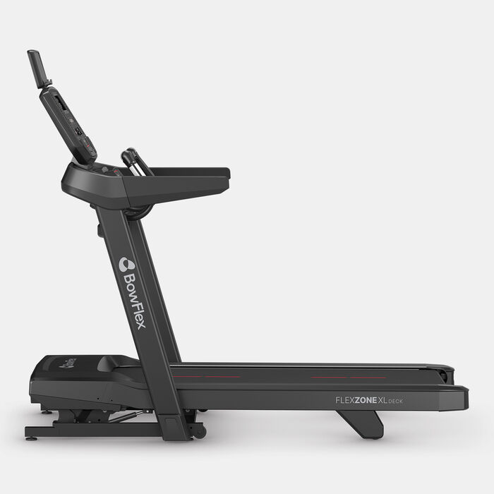 Bowflex T9 Treadmill Black Bowflex T9 Treadmill Black image number 1