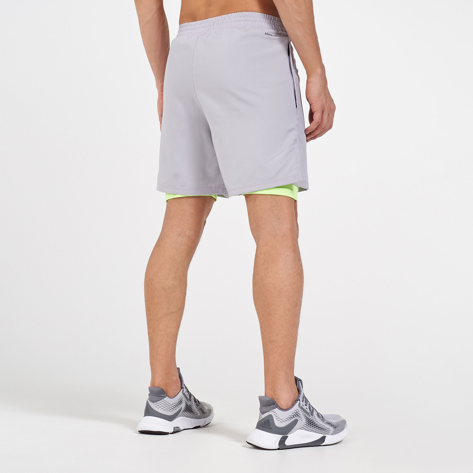 Activated tech shop shorts adidas