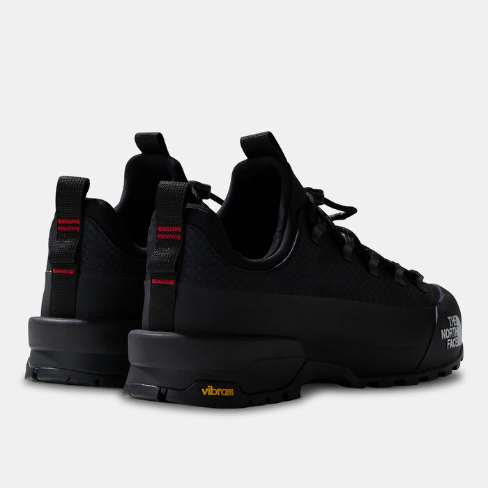 The North Face Glenclyffe Low Hiking Shoes Black image number 2