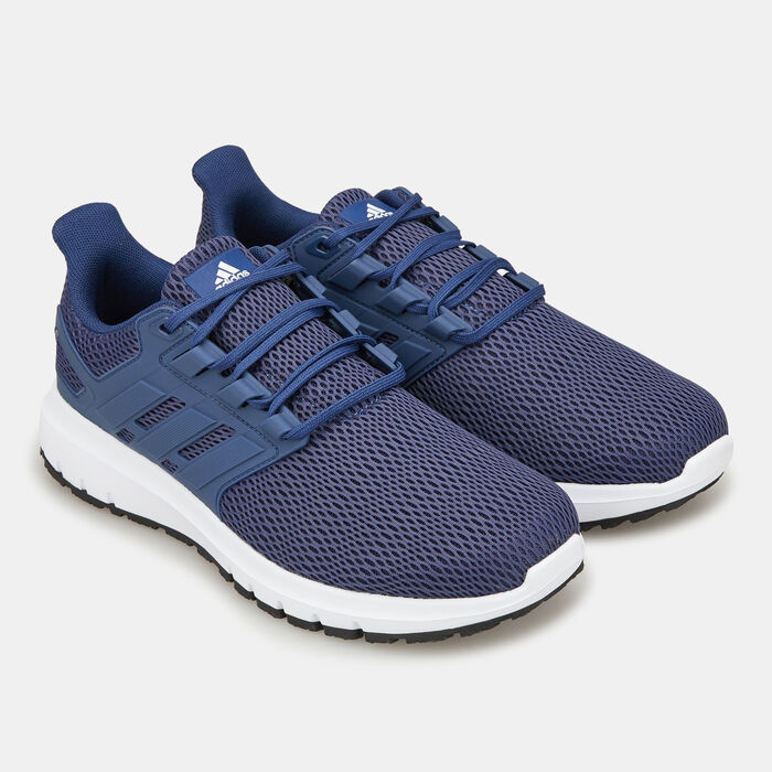 adidas Men's Ultimashow Shoe Blue adidas Men's Ultimashow Shoe Blue image number 2