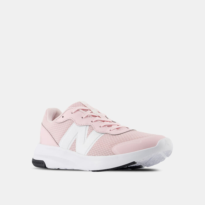 New Balance Kids' 578 Shoes Pink image number 1