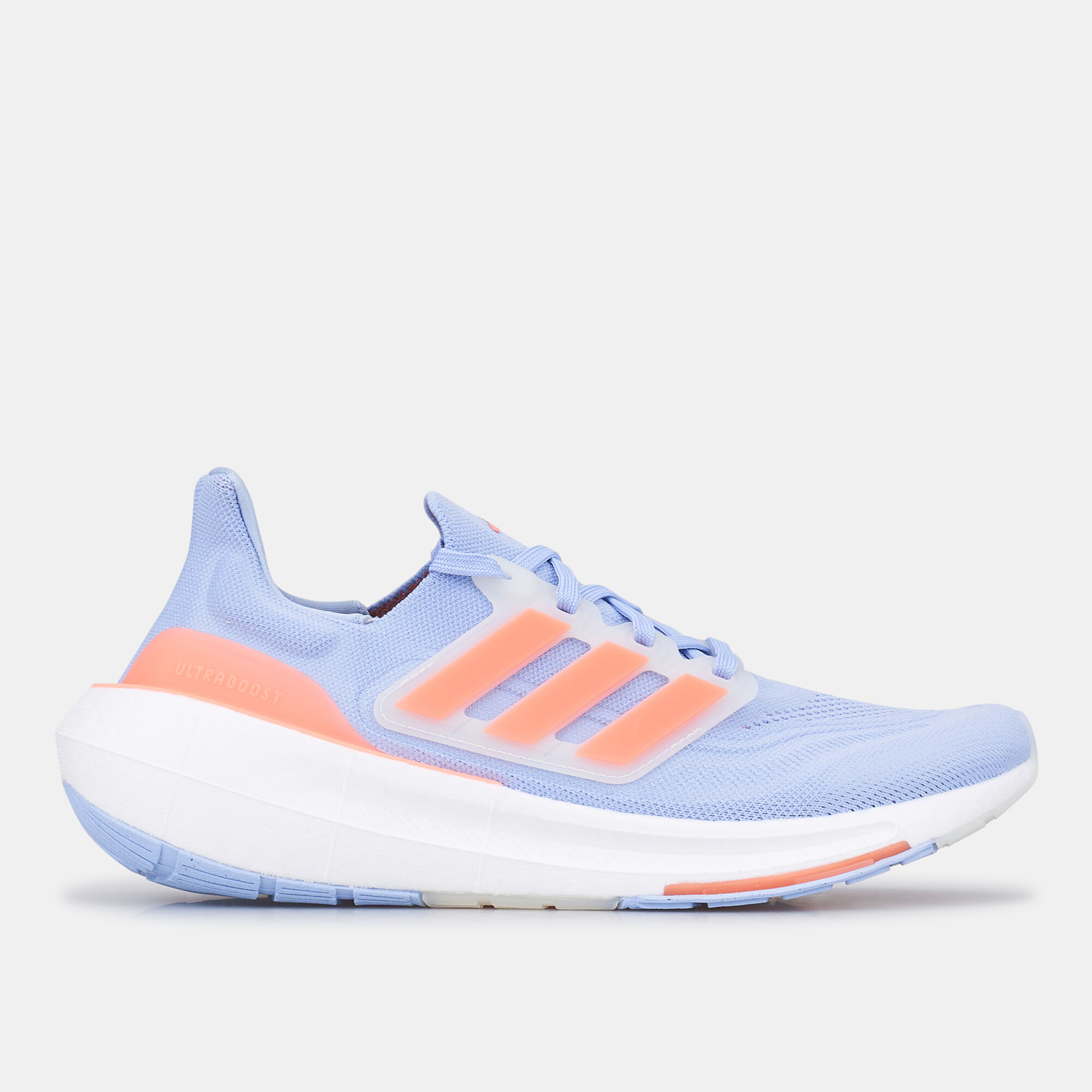Womens adidas lightweight sneakers clearance