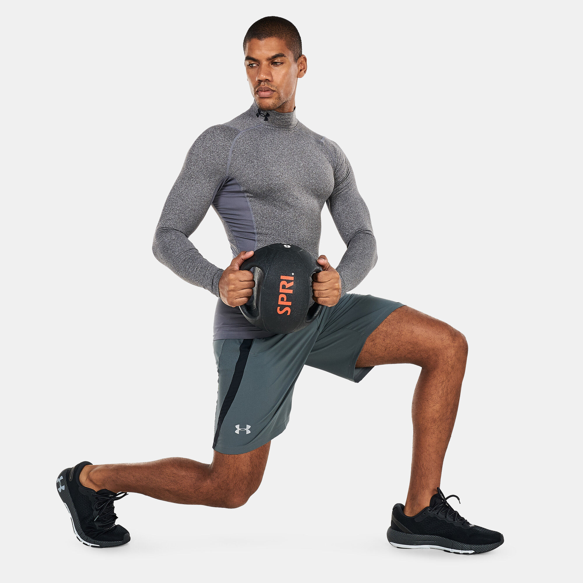 Ua coldgear compression sales
