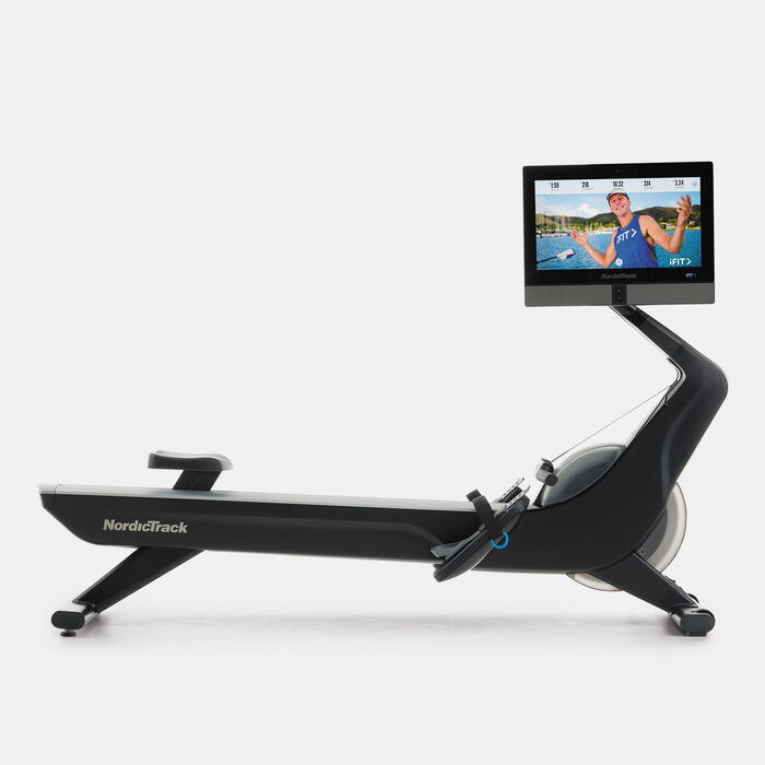 NordicTrack RW600 Rowing Machine Multi-Color NordicTrack RW600 Rowing Machine Multi-Color image number 1