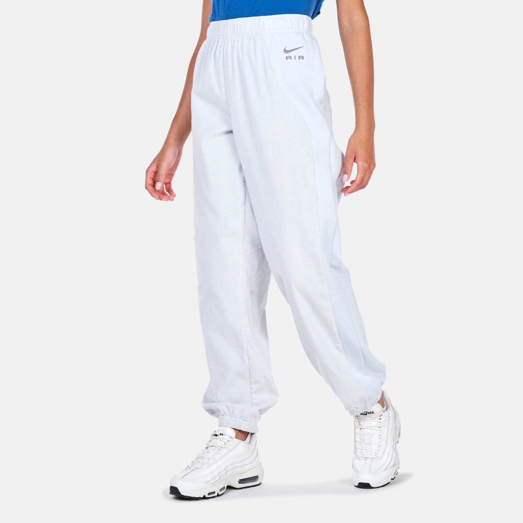 High waisted nike track pants 2025
