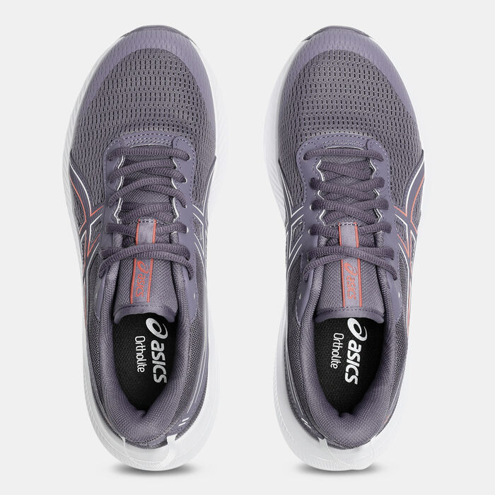 ASICS Women's JOLT 5 Running Shoes Purple ASICS Women's JOLT 5 Running Shoes Purple image number 4