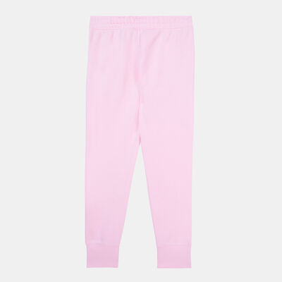 Nike Kids' Sportswear Club Pants Pink Nike Kids' Sportswear Club Pants Pink