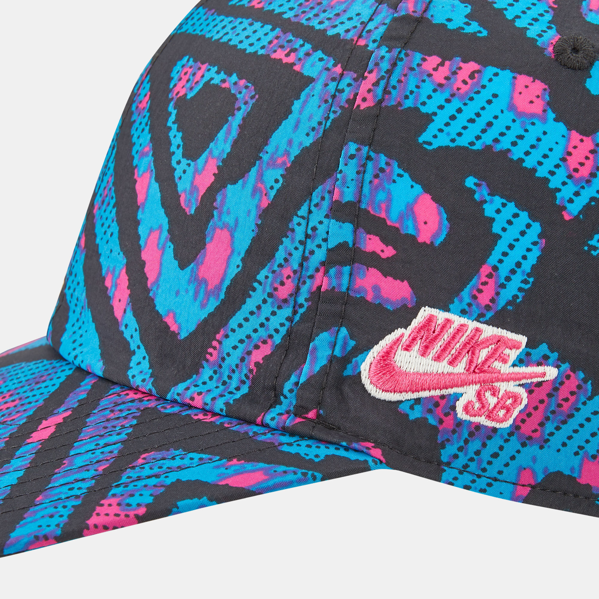 Nike h86 all over print cap best sale