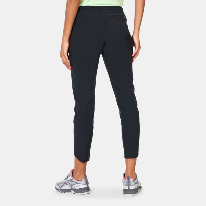 Columbia Women's Columbia Hike™ Pants Black Columbia Women's Columbia Hike™ Pants Black image number 3
