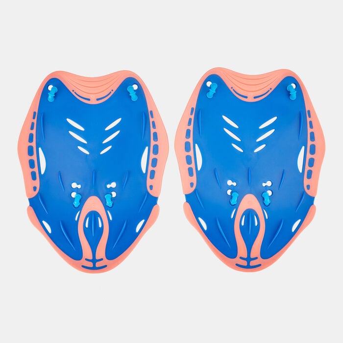 Speedo Power Paddle Blue Speedo Power Paddle Blue image number 1