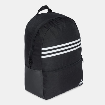 adidas Classic Horizontal 3-Stripes Backpack Black adidas Classic Horizontal 3-Stripes Backpack Black