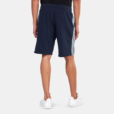 adidas Men's Tiro Shorts Blue