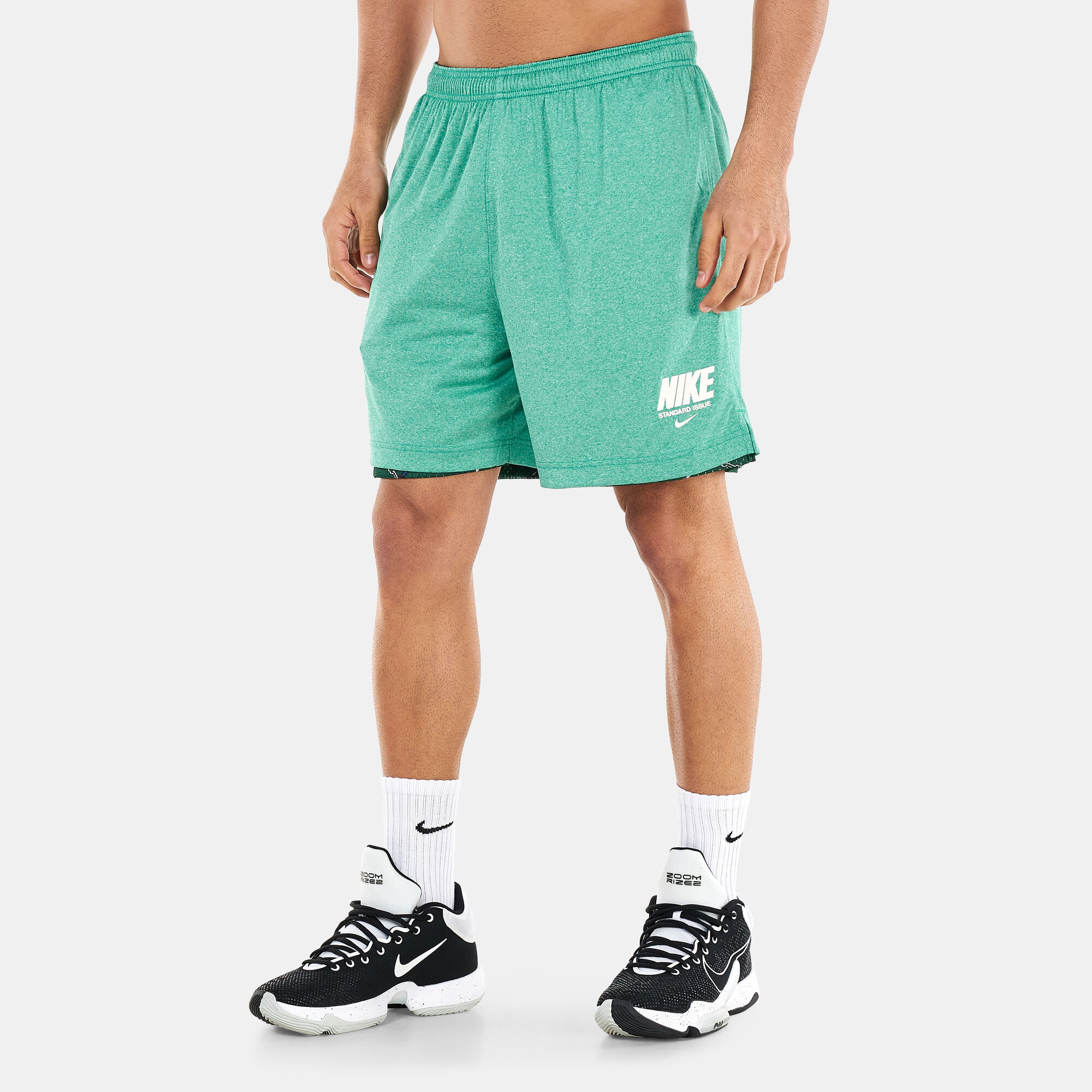 6 inch nike shorts top