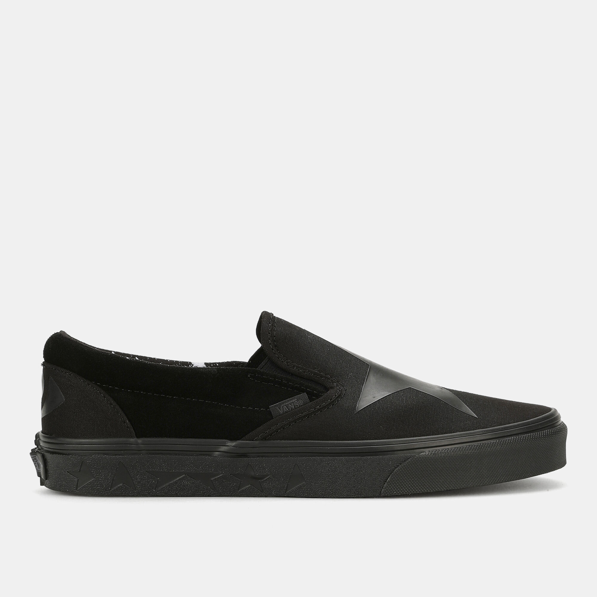 David bowie slip ons online