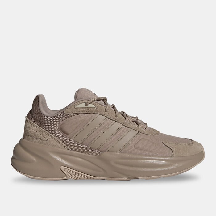 adidas Men's Ozelle Shoes Beige adidas Men's Ozelle Shoes Beige image number 0