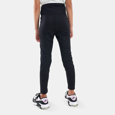 Nike Kids' Luminous Leggings Black