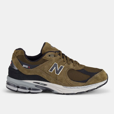 New Balance 2002R Shoes Green