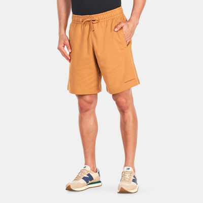 New Balance Men's Athletics Nature State Shorts Brown New Balance Men's Athletics Nature State Shorts Brown
