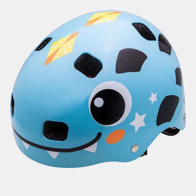 TRON Kids' Helmet (48-52cm) Red TRON Kids' Helmet (48-52cm) Red