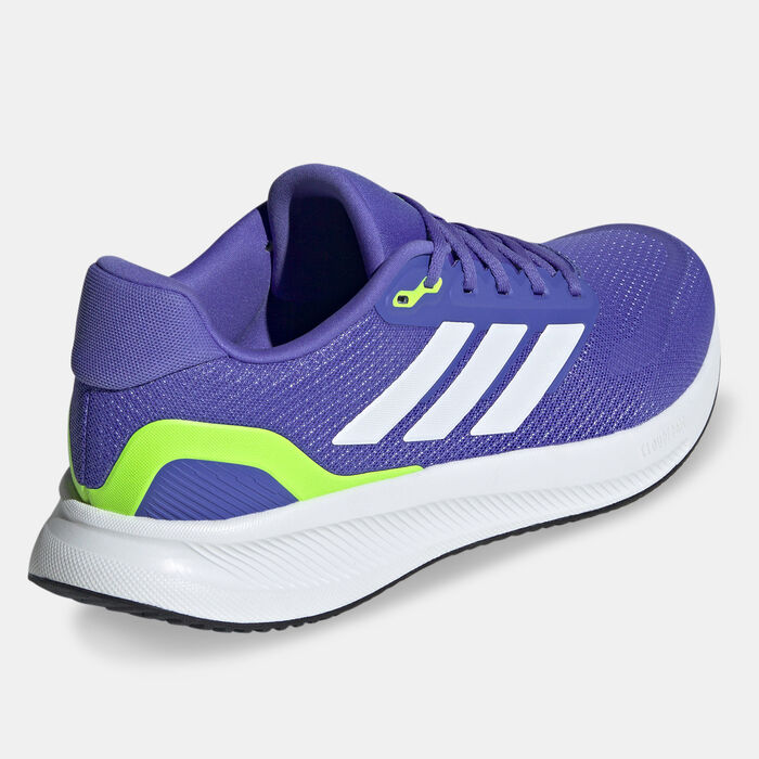 adidas Men's Runfalcon 5 Running Shoes Blue image number 2