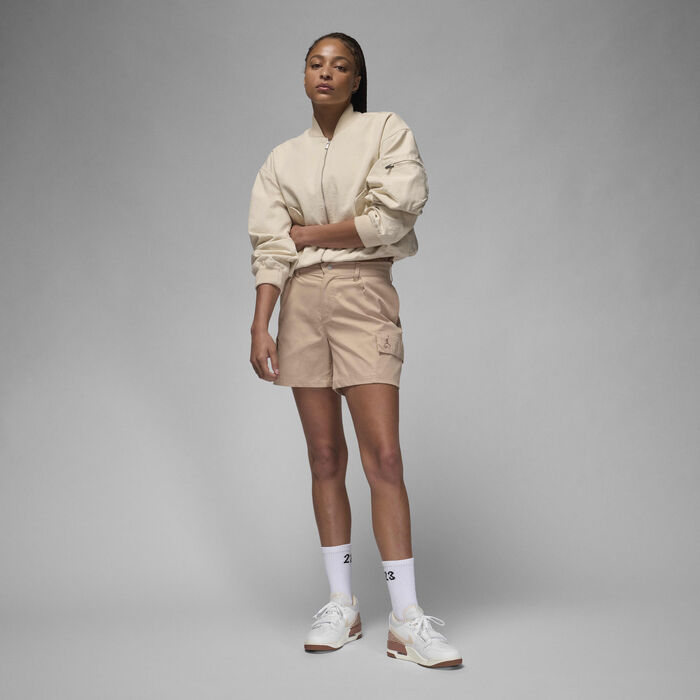 Jordan Women's Air Jordan Legacy 312 Low Shoes White image number 8