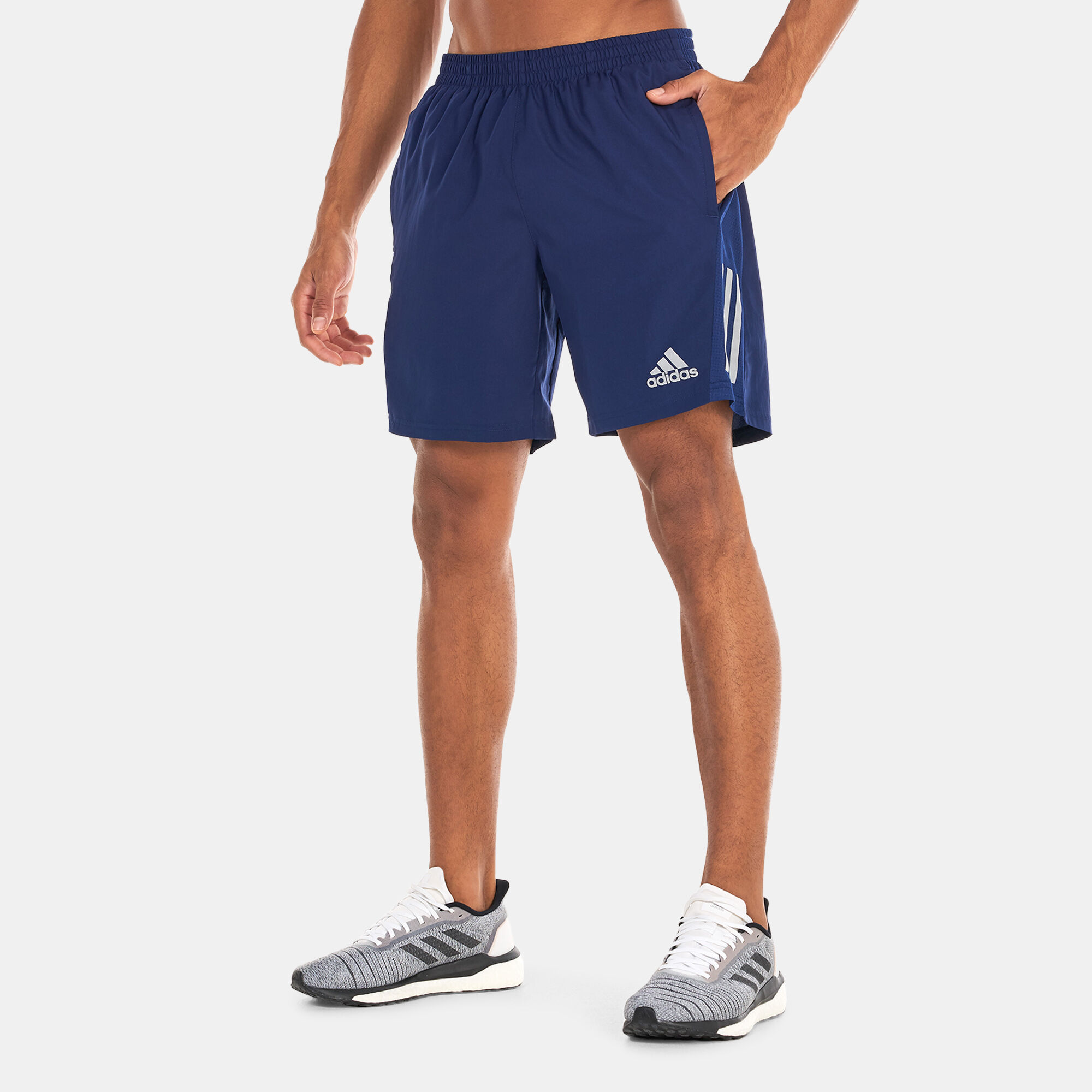 H and sales m running shorts
