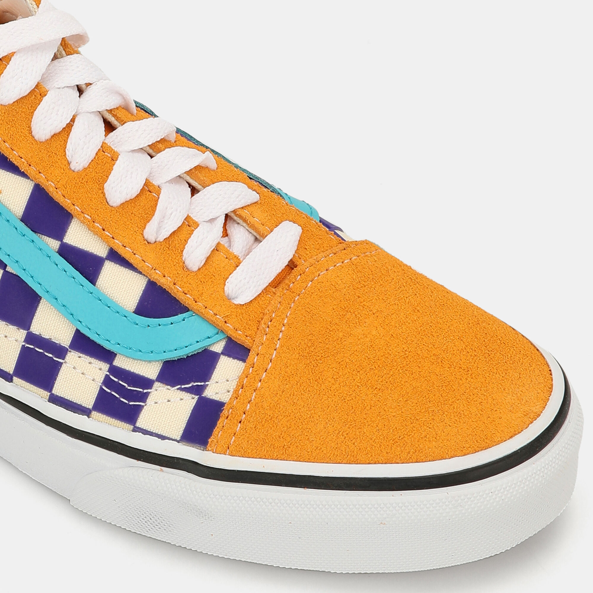 Vans thermochrome checker sale