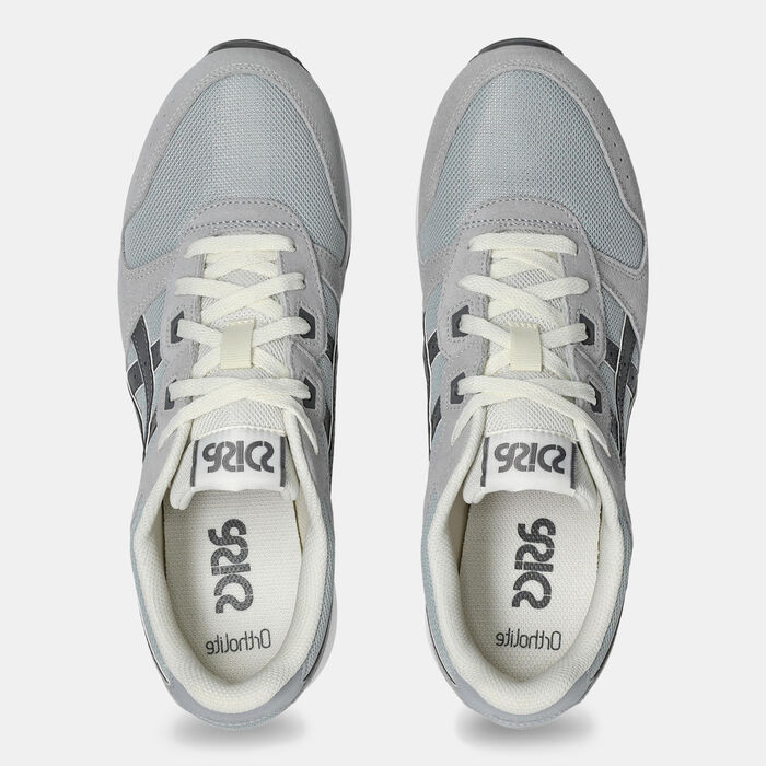 ASICS Men's LYTE Classic Shoe Grey image number 4
