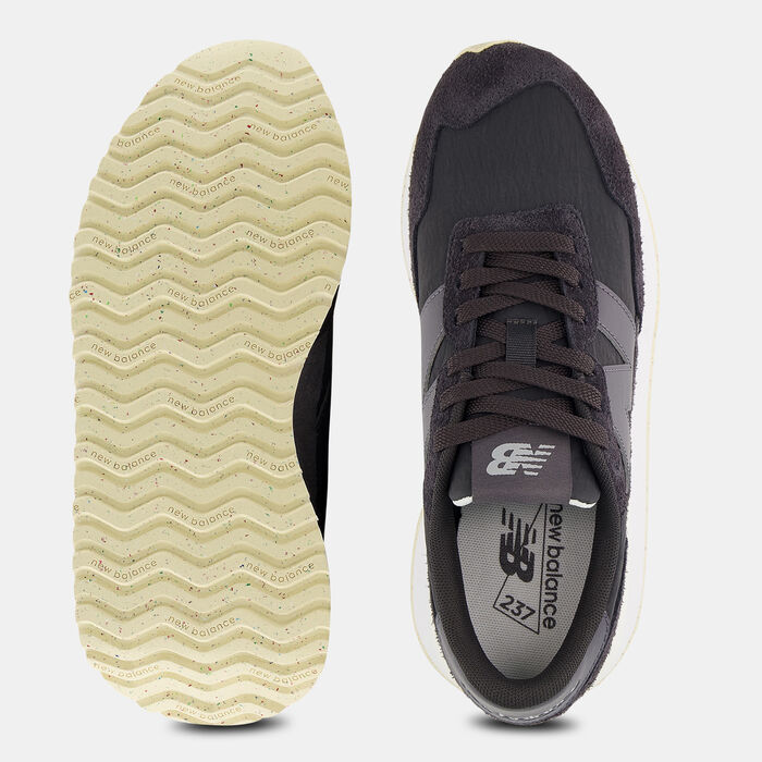 New Balance Women's 237 Shoes Grey New Balance Women's 237 Shoes Grey image number 4