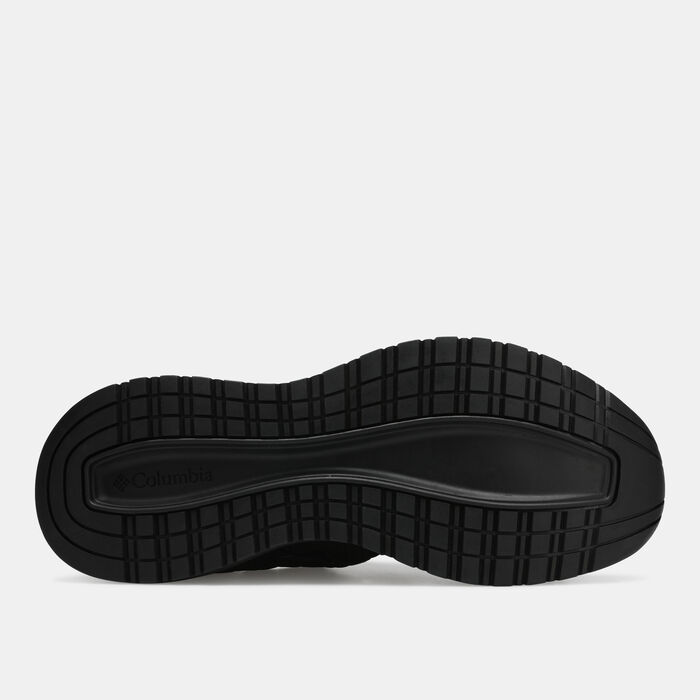 Columbia Women's Wildone™ Moc Shoe Black Columbia Women's Wildone™ Moc Shoe Black image number 3