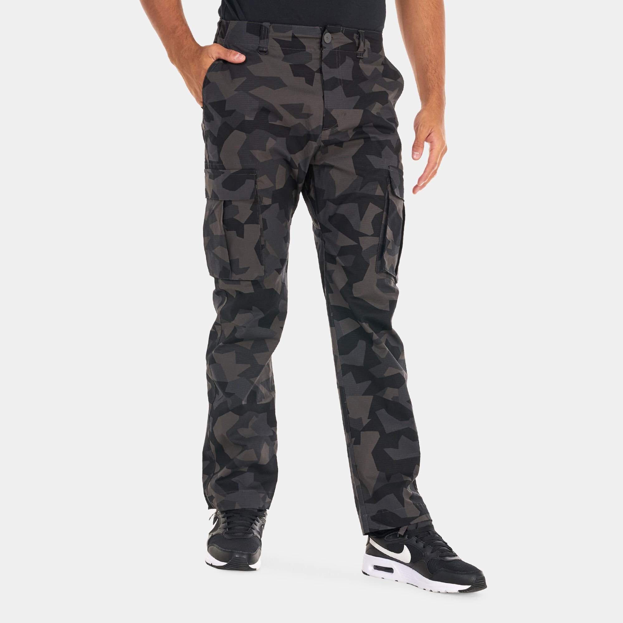 Nba button pants deals