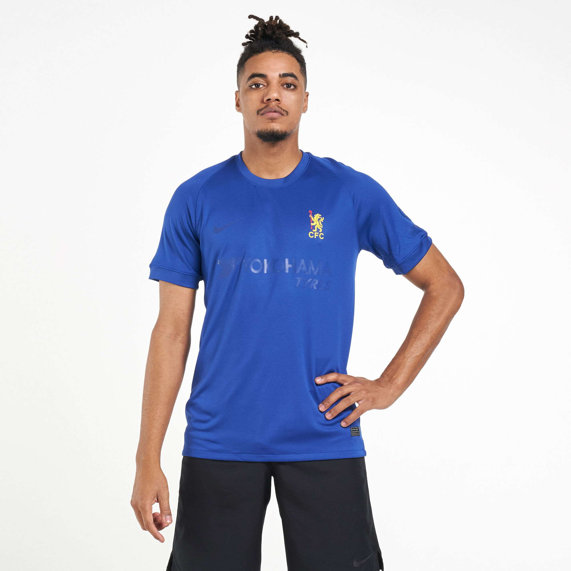 chelsea fourth jersey