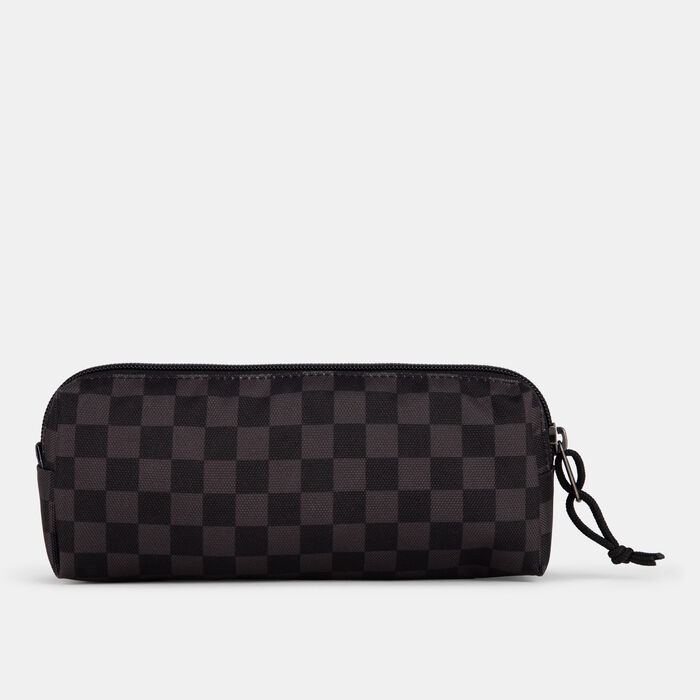 Vans Old Skool Pencil Pouch Black image number 2