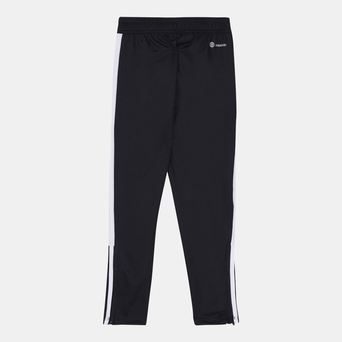 adidas Kids' Tiro Essential Pants Black image number 1