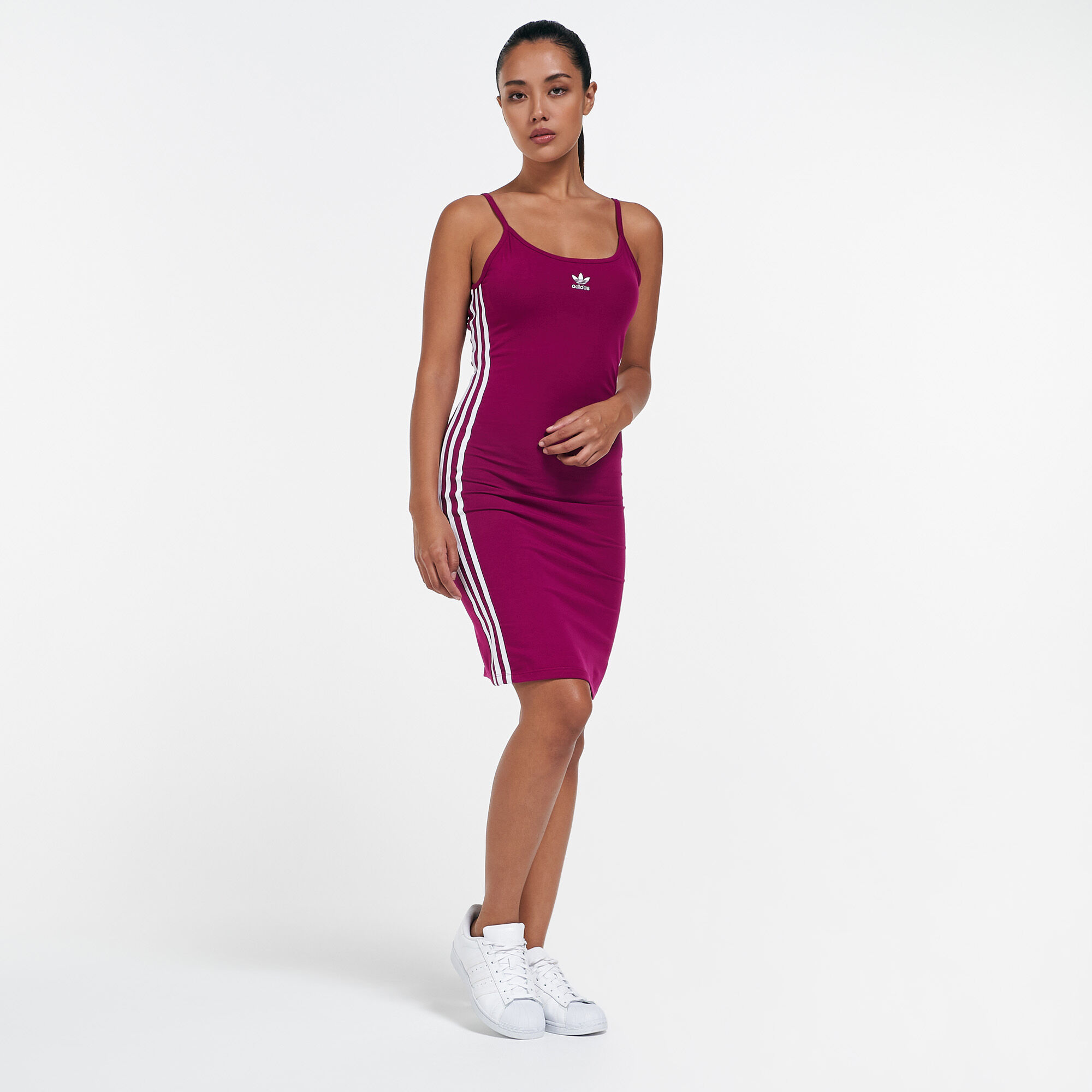 Women s Spaghetti Strap Dress