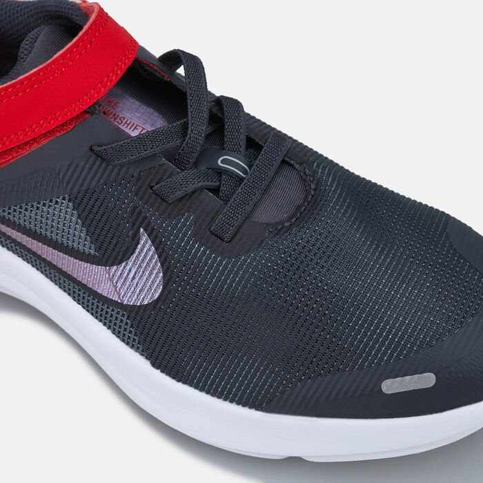 Nike Kids' Downshifter 12 Shoe (Younger Kids) Black image number 4