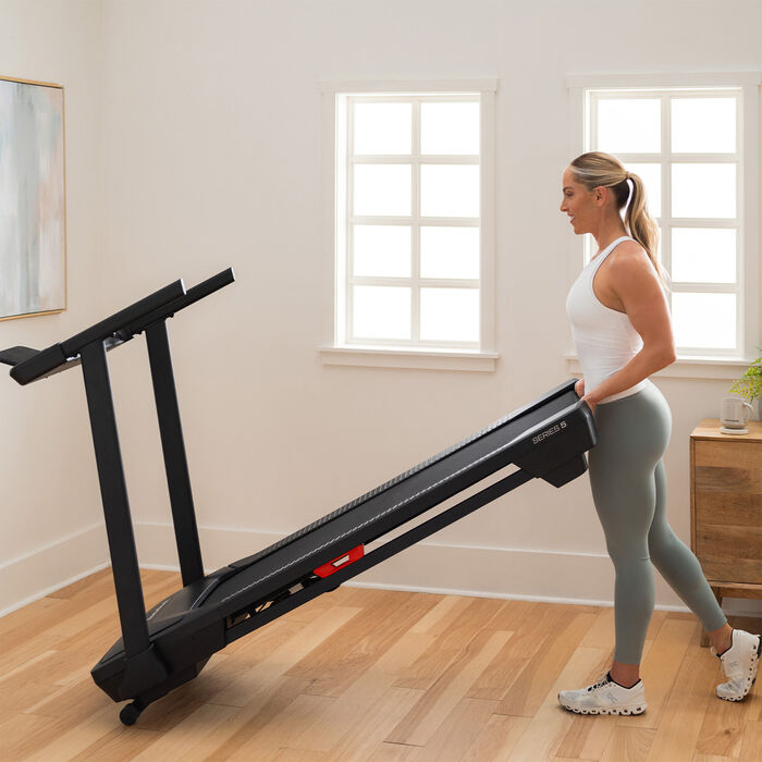 NordicTrack T5 Treadmill Multi-Color NordicTrack T5 Treadmill Multi-Color image number 6