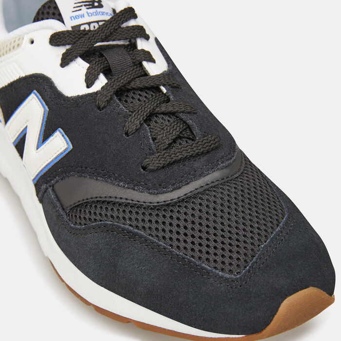 New Balance Men's 997H Shoe Black New Balance Men's 997H Shoe Black image number 4